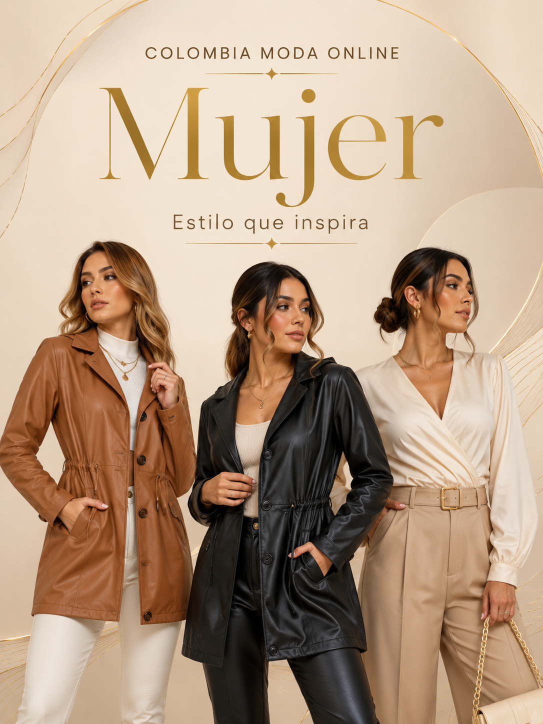 Mujer