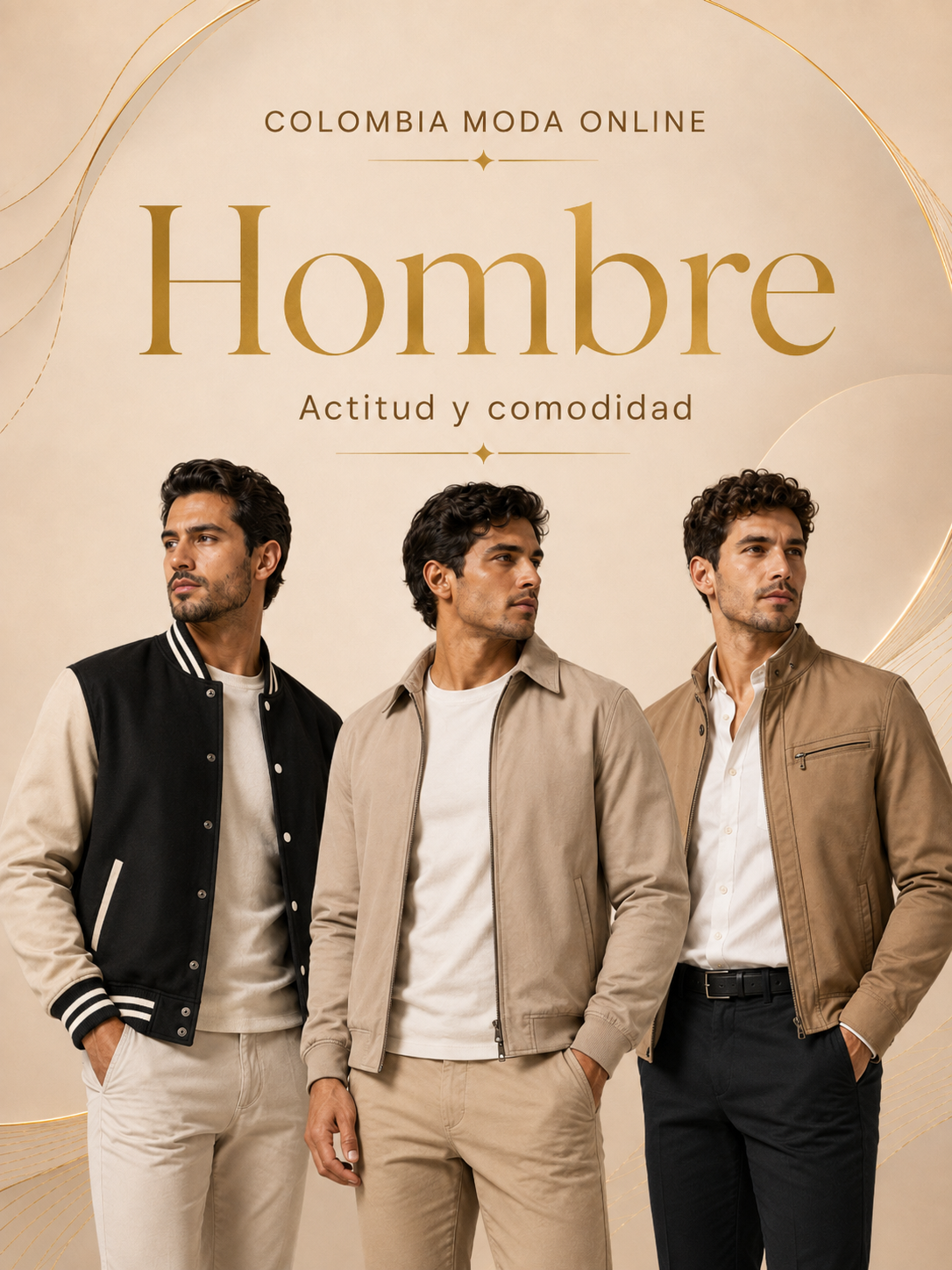 Hombre