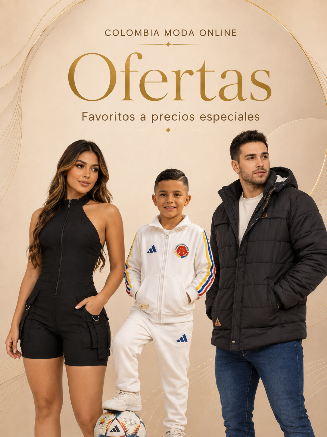 Ofertas