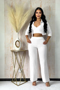 Conjunto 3 prendas 2160