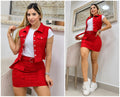 conjunto 3 piezas 2082
