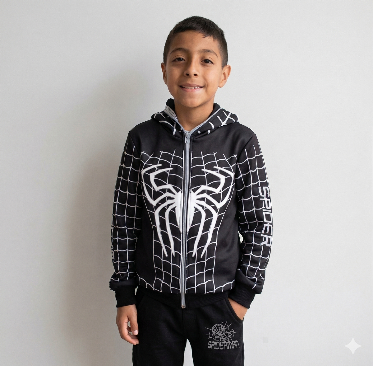 conjunto venom