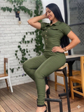 enterizo safari