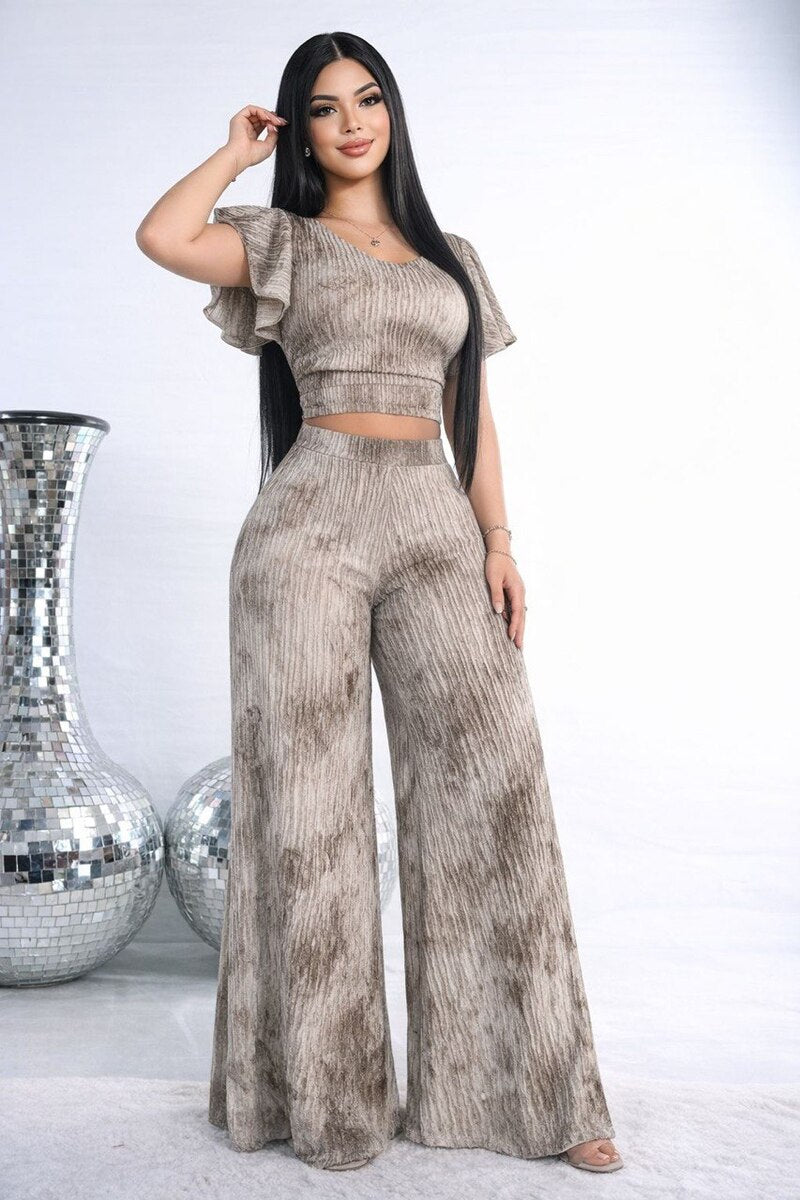 Conjunto Sahara