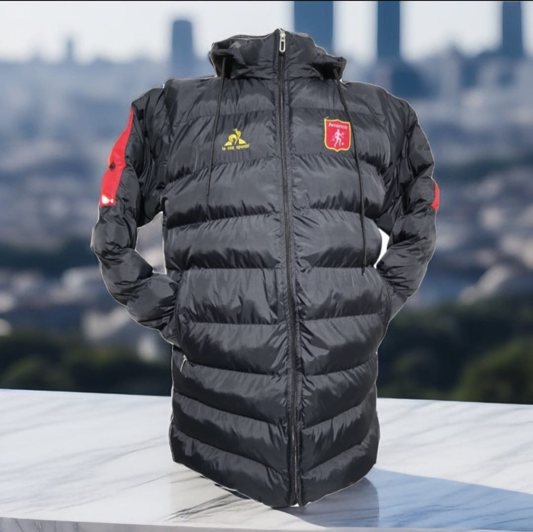 gaban negro america de cali