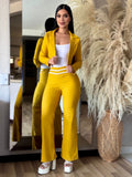 Conjunto 3 prendas 2129