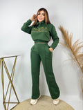CONJUNTO ALASKA
