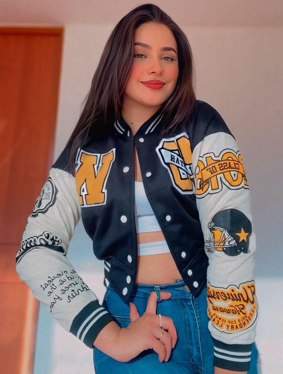 Beisbolera mujer