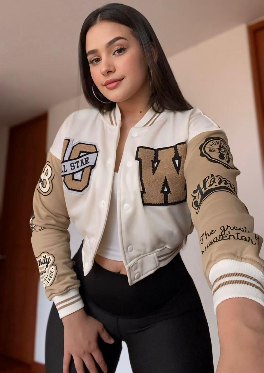 Beisbolera mujer
