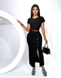 Conjunto Set Paris