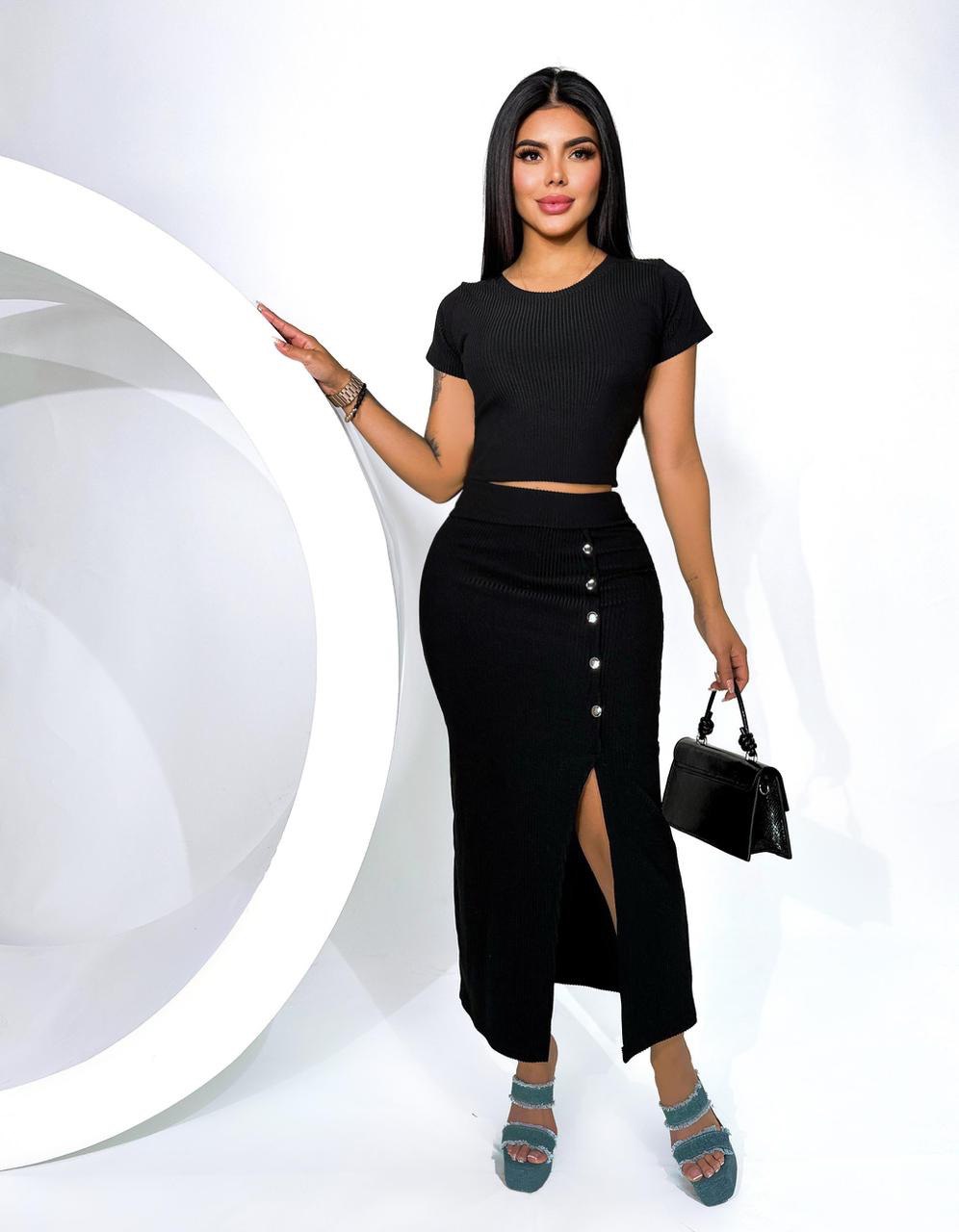 Conjunto Set Paris