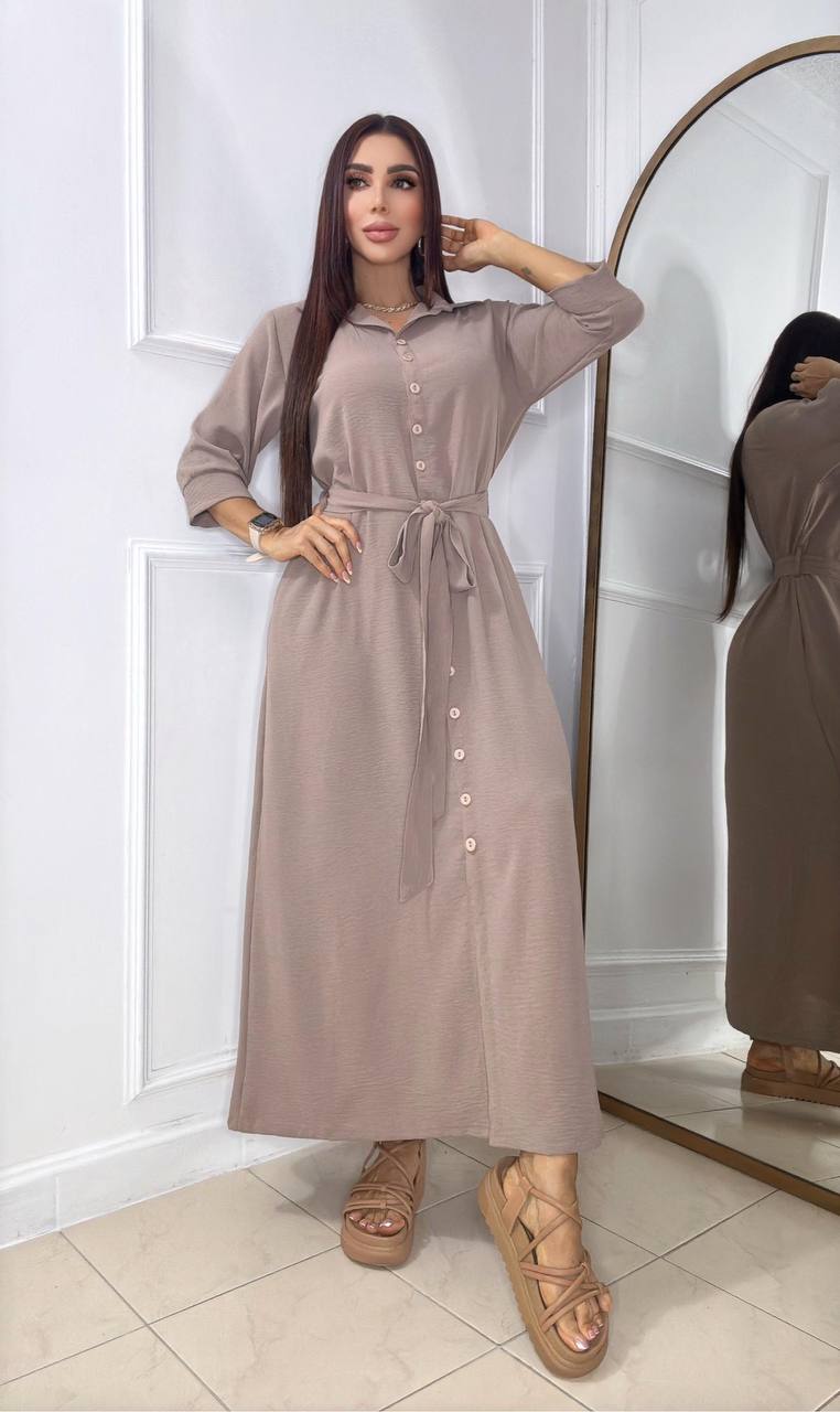 Vestido Indu