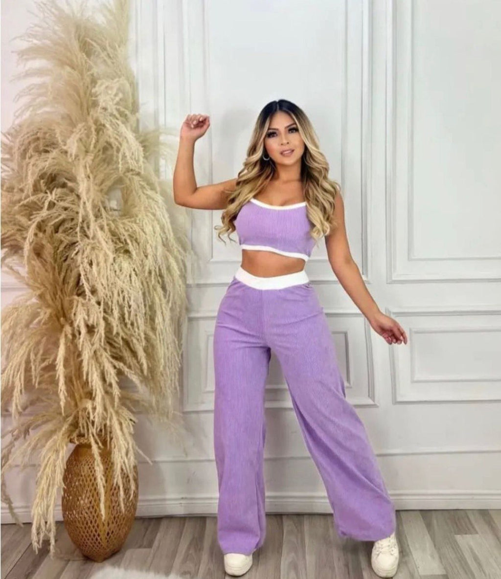 conjunto barak