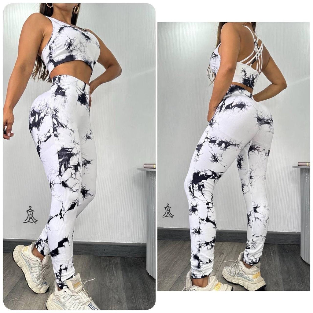 conjunto deportivo
