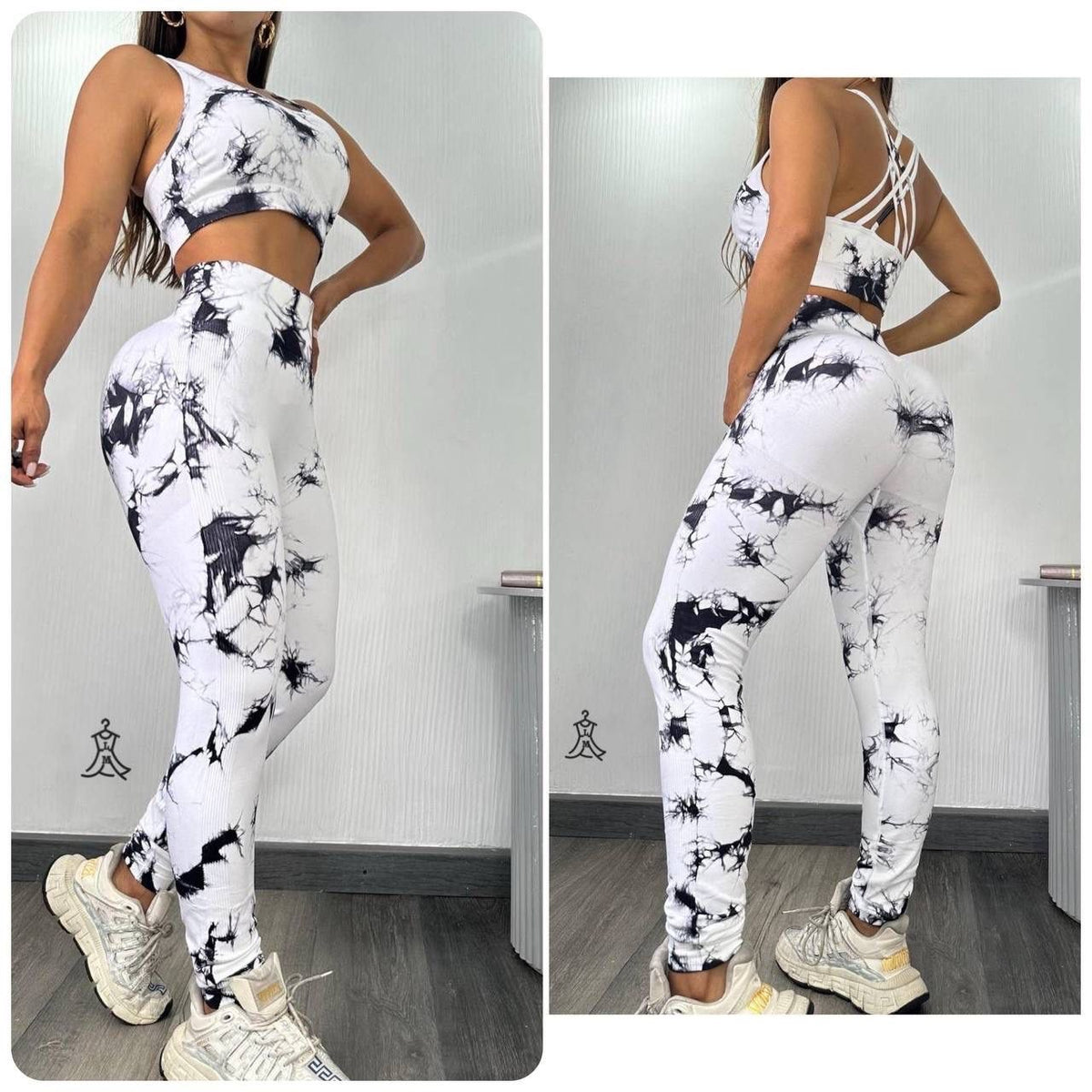 conjunto deportivo