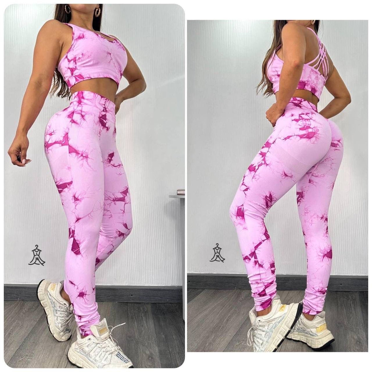 conjunto deportivo