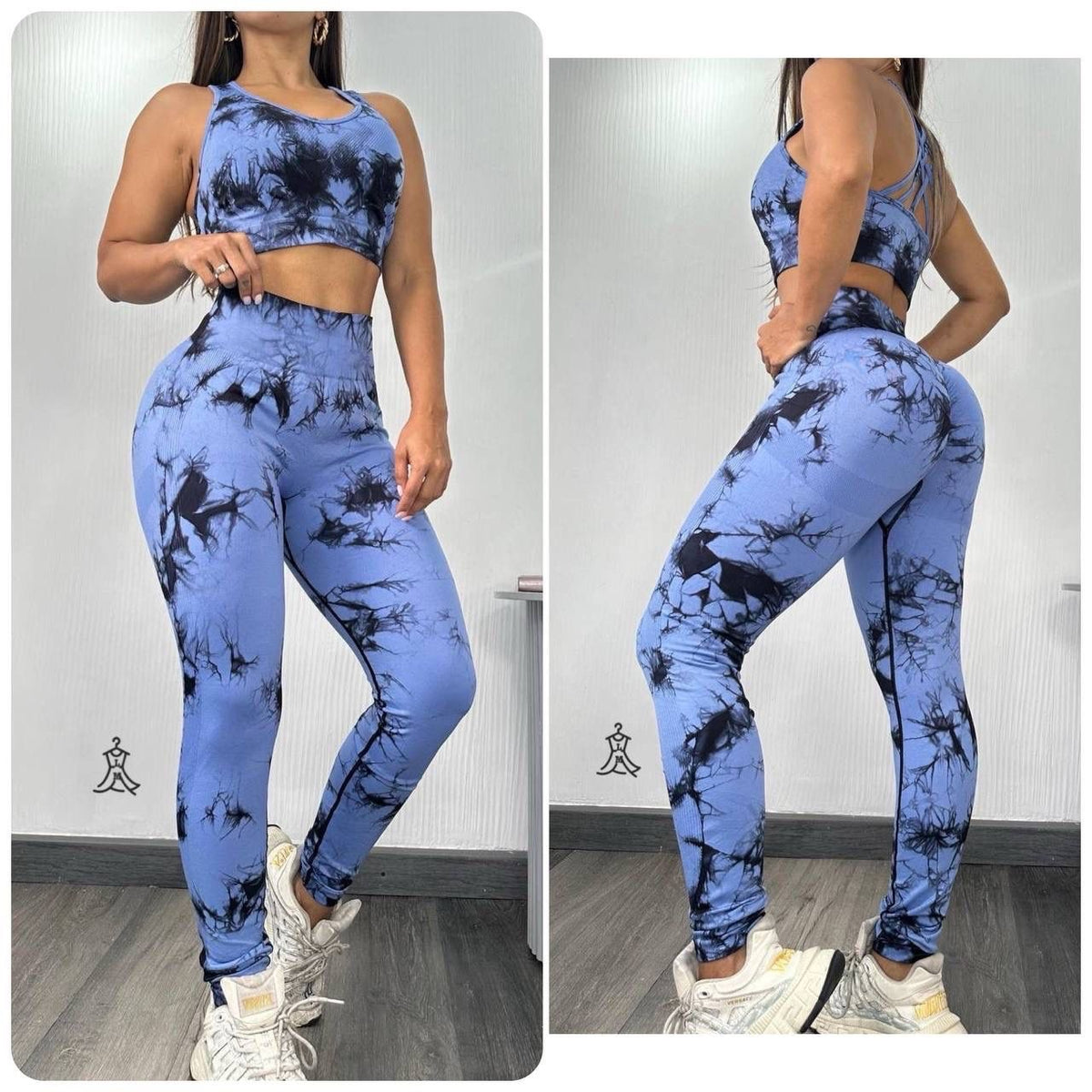conjunto deportivo