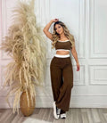 conjunto barak