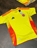 camiseta colombia