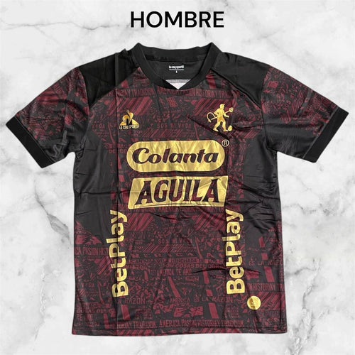 camiseta america del cali