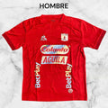 camiseta america del cali