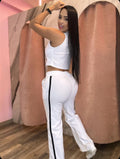 set Pantalón y chaleco