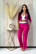 Conjunto 3 prendas 2160