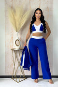 Conjunto 3 prendas 2160