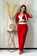 Conjunto 3 prendas 2160