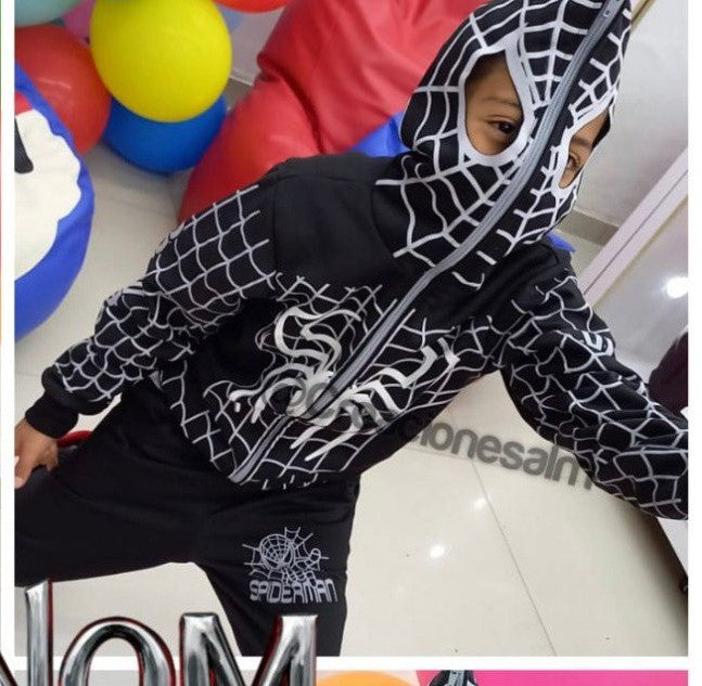 conjunto venom